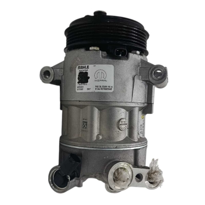Compressor Ar Condicionado Jeep Renegade 1.3 2022 A 2025