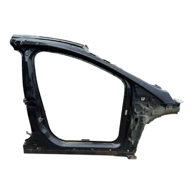 Retalho Caixa Ar Diant Direita Ford Focus Sedan 2016 A 2019