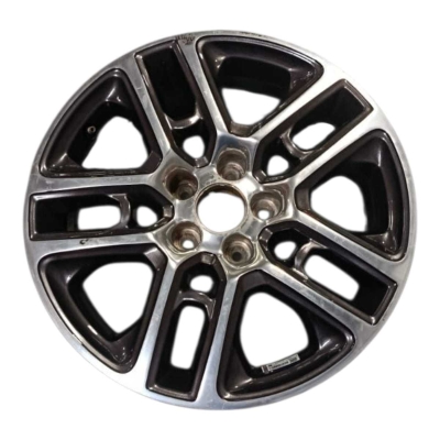 Roda Avulsa Aro 17 Jeep Compass 2.0 2023 2024 1