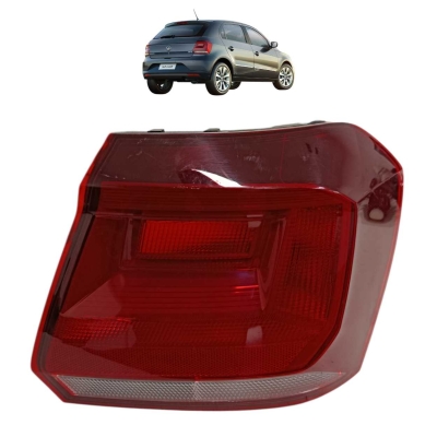 Lanterna Traseira Direita Volkswagen Gol G8 2018 A 2022