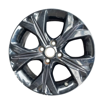 Roda Avulsa Aro 16 Chevrolet Onix 2020 2021 C/ Detalhe