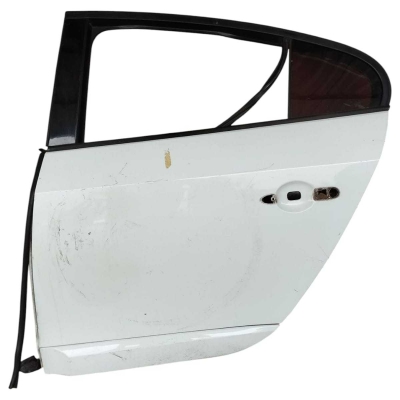 Porta Traseira Esquerda Renault Fluence 2014