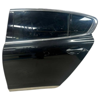 Porta Traseira Esquerda Completa Kia Quoris 2015 2016