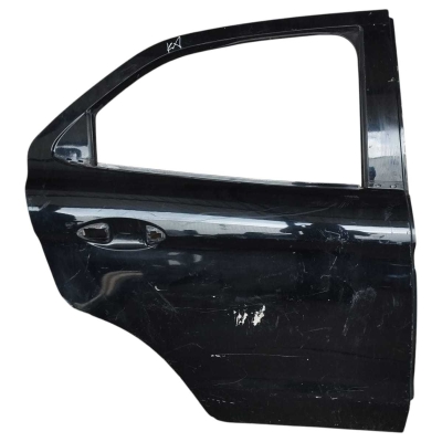 Porta Traseira Direita Ford Ka 2013 A 2019