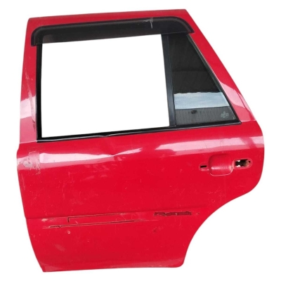 Porta Traseira Esquerda Volkswagen Gol G2 G3 G4 2000 A 2005