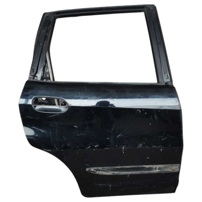 Porta Traseira Direita Honda Fit 2004 A 2008