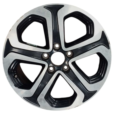 Roda Avulsa Aro 17 Honda Hr-V 2016 A 2018 2