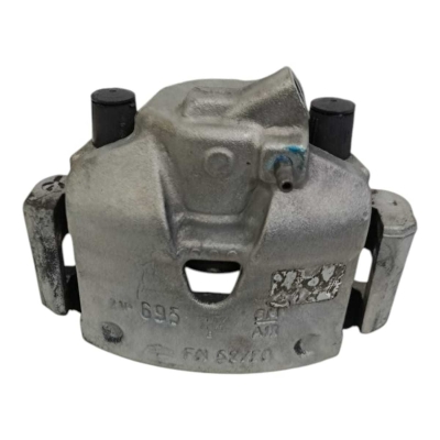 Pinça Freio Dianteira Esquerda Chevrolet Onix 2016 A 2019