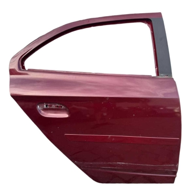 Porta Traseira Direita Chevrolet Onix Prisma 2013 A 2019 