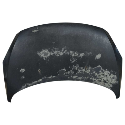 Capo Dianteiro Peugeot 307 2007 A 2012 Preto