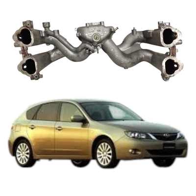 Coletor Admissão Subaru Impreza 2.0 2009 2010 2011 2012