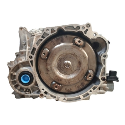 Caixa Câmbio Automática Hyundai Hb20S 1.0 2021 Start Stop