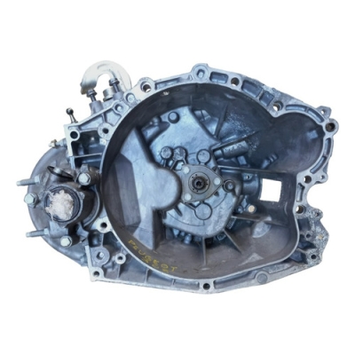 Caixa Câmbio Manual Peugeot 308 2.0 2013 2014 2015 96809561