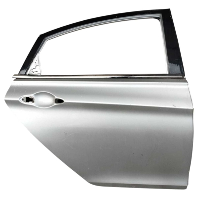 Porta Traseira Direita Hyundai I30 2013 2014 2015