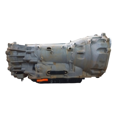 Caixa Câmbio Aut Jeep Grand Cherokee 3.0 2014 2015 Diesel