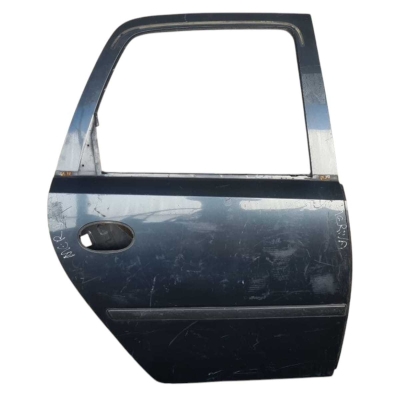 Porta Traseira Direita Chevrolet Meriva 2004 A 2006