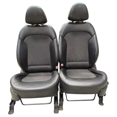 Par Banco Dianteiro Hyundai Ix35 2010 A 2016