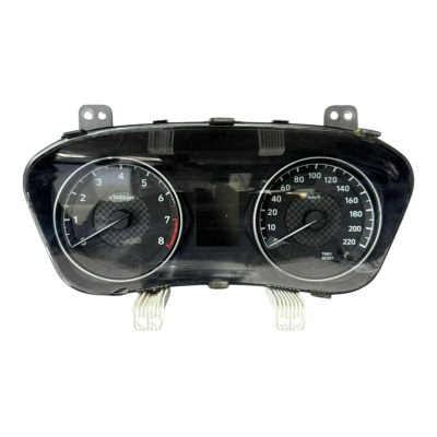 Painel Instrumentos Hyundai Hb20 Vision 1.0 2019 2020