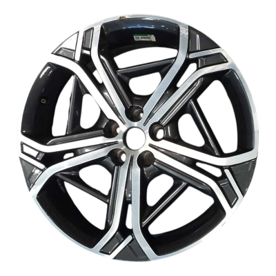 Roda Avulsa Aro 18 Fiat Fastback Impetus 1.0 2023 A 2025 1