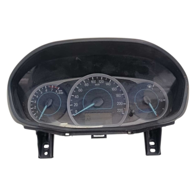 Painel Instrumentos Ford Ka Se 1.0 2019 2020
