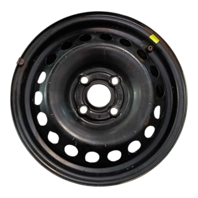 Roda Ferro Aro 14 Hyundai Hb20 Unique 1.0 2016 A 2019