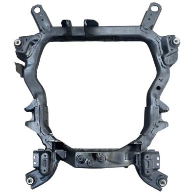 Quadro Agregado Dianteiro Chevrolet Captiva 2.4 2009 A 2017