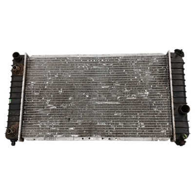 Radiador Chevrolet S10 Blazer 4.3 V6 1996 A 2000