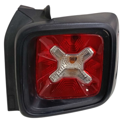 Lanterna Traseira Direita Jeep Renegade 1.8 Flex 2015 A 2018