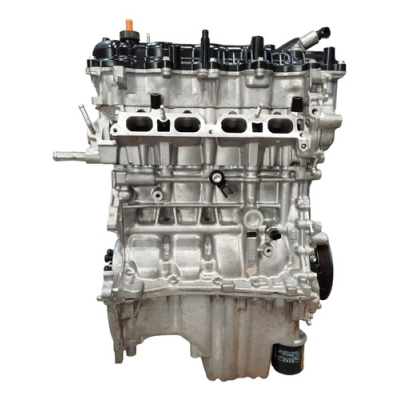 Motor Parcial Toyota Yaris 1.5 2019 2020 2021 2022