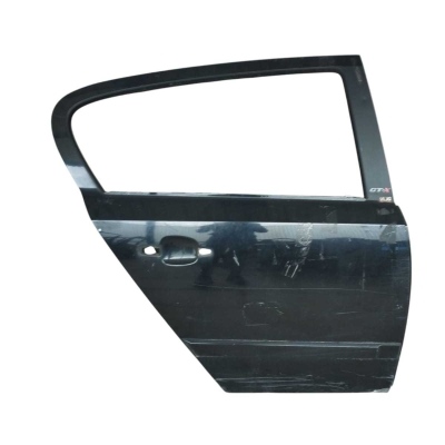 Porta Traseira Direita Chevrolet Vectra Hatch 2008 A 2012