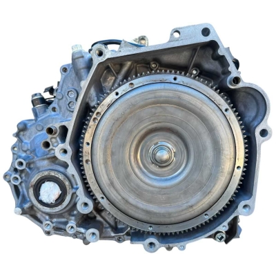 Caixa Câmbio Automática Honda City 1.5 2010 A 2014