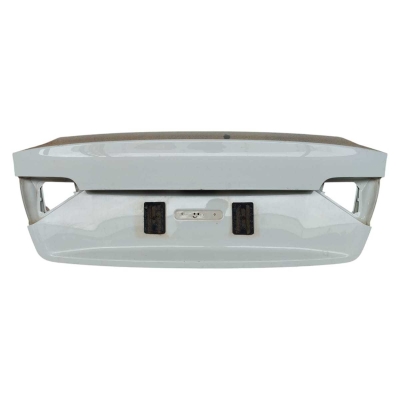 Tampa Traseira Audi A5 Quattro 2009 2010 2011 2012