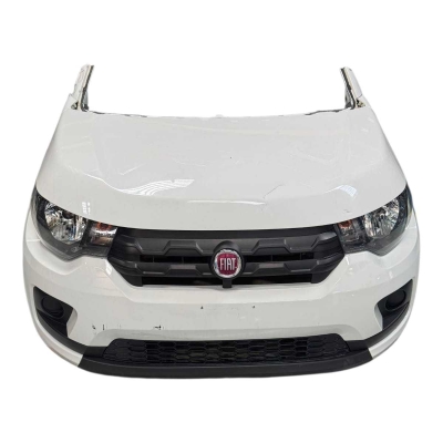Kit Frente Fiat Mobi Like 1.0 2018