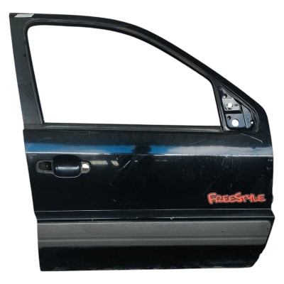 Porta Dianteira Direita Ford Ecosport 2003 A 2011