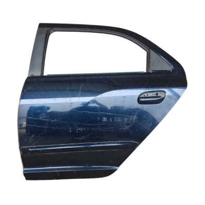 Porta Traseira Esquerda Chevrolet Cobalt 2013 2014