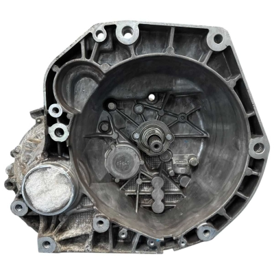 Caixa Câmbio Manual Fiat Grand Siena 1.4 2021