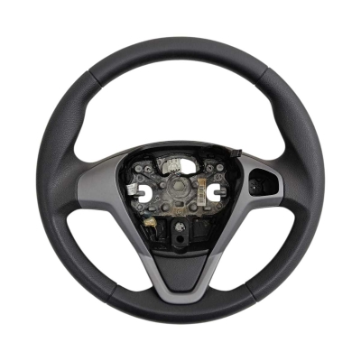 Volante Direção Piloto Automático Ford Ka 2015 A 2020