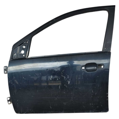 Porta Dianteira Esquerda Ford Fiesta 2006 A 2013