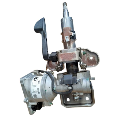 Coluna Direção Elétrica Fiat Argo 2021 01002626610