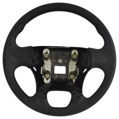 Volante Direção Jac J3 2010 2011 2012 2013 2014 2015 Detalhe