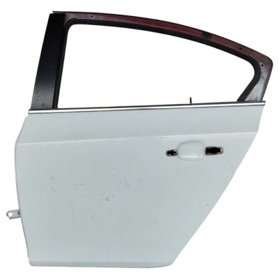 Porta Traseira Esquerda Chevrolet Cruze 1.8 Ltz Hb 2013 2014