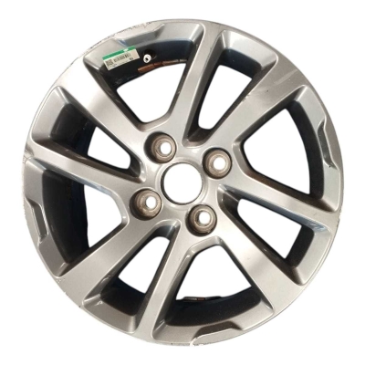 Roda Avulsa Aro 15 Ford Ka 1.5 2018 2019 2020 