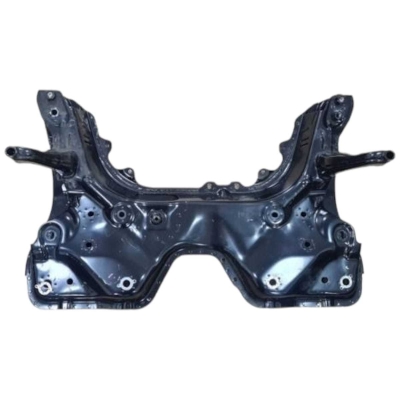 Quadro Agregado Dianteiro Fiat Toro 1.3 / 1.8 / 2.0 / 2.4
