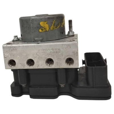 Módulo Abs Toyota Corolla 2.0 2013 A 2018 4451002380