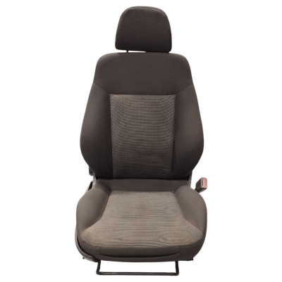 Banco Dianteiro Direito Chevrolet Zafira 2005 A 2011