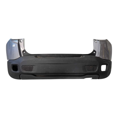 Parachoque Traseiro Jeep Renegade Spt 1.3 T270 2022 A 2025