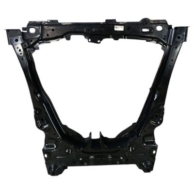 Quadro Agregado Dianteiro Renault Kardian 1.0 2023 2024 2025