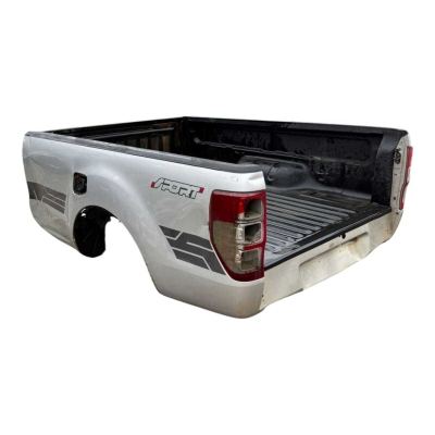 Caçamba Ford Ranger 2013 2014 2015 2016 Cabine Simples