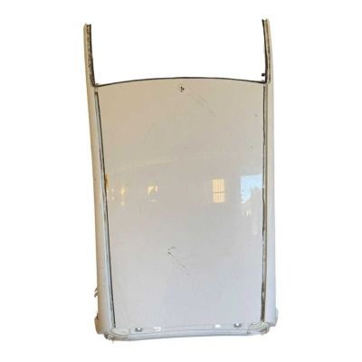 Retalho Teto Com Coluna Ford New Fiesta 2013 A 2019 Hatch