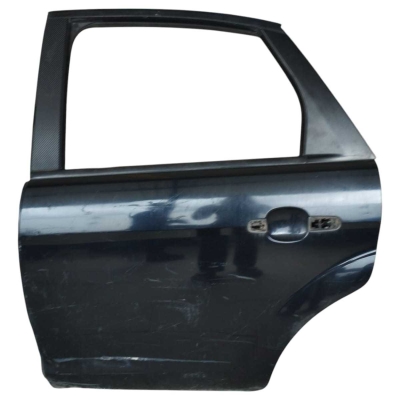 Porta Traseira Esquerda Ford Focus 2009 A 2012